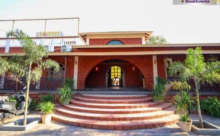 Lotus Hotel & Resort Ambernath Photo Lotus Hotel & Resort Ambernath Hotel in Ambernath