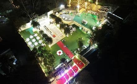 Lotus Lawns Andheri East Photo Lotus Lawns Andheri East Party Lawns in Andheri East