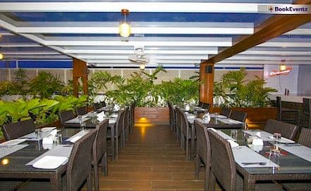 Lounge 189 HSR Layout Photo Lounge 189 HSR Layout Lounge in HSR Layout