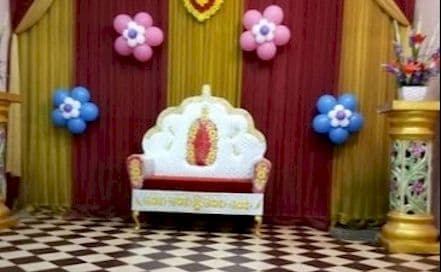 Lovely Marriage Hall Puzhal Photo Lovely Marriage Hall Puzhal AC Banquet Hall in Puzhal