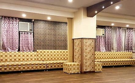 Lucky Banquet Chembur Photo Lucky Banquet Chembur AC Banquet Hall in Chembur