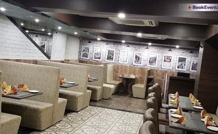 Lucky Banquet Chembur Photo Lucky Banquet Chembur AC Banquet Hall in Chembur