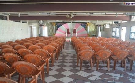 Lucky King Marriage Hall Adambakkam Photo Lucky King Marriage Hall Adambakkam AC Banquet Hall in Adambakkam