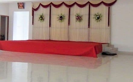Lucky V5 Mini Hall Selaiyur Photo Lucky V5 Mini Hall Selaiyur AC Banquet Hall in Selaiyur