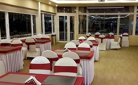 Lumbini Gardens Nagawara Photo Lumbini Gardens Nagawara Resort in Nagawara