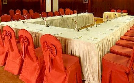 Luminous One Continent Hotel Abids Photo Luminous One Continent Hotel Abids Hotel in Abids