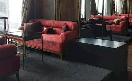 Luna Nudo Lower Parel Photo Luna Nudo Lower Parel Lounge in Lower Parel