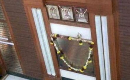 Lunawa Bhavan ByCulla Photo Lunawa Bhavan ByCulla AC Banquet Hall in ByCulla