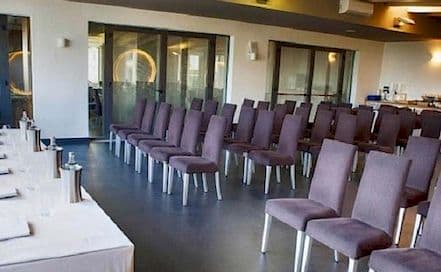 Lush Garden Resort Kanchipuram Photo Lush Garden Resort Kanchipuram Resort in Kanchipuram