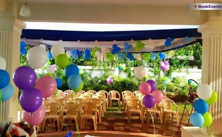 Luz House Mylapore Photo Luz House Mylapore AC Banquet Hall in Mylapore