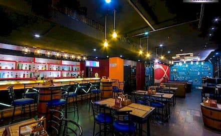 LYNO CICO Alipore Photo LYNO CICO Alipore Hotel in Alipore