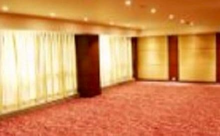M Banquets Madhapur Photo M Banquets Madhapur AC Banquet Hall in Madhapur