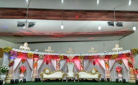 M F Garden Function Hall Toli Chowki Photo M F Garden Function Hall Toli Chowki AC Banquet Hall in Toli Chowki