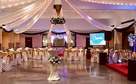 M G Banquets Bandra Photo M G Banquets Bandra AC Banquet Hall in Bandra