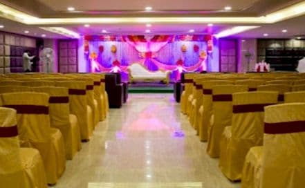 M Grand Banquet Hall Vanasthalipuram Photo M Grand Banquet Hall Vanasthalipuram AC Banquet Hall in Vanasthalipuram