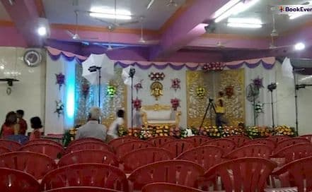 M Mallika Mahal Ambattur Photo M Mallika Mahal Ambattur AC Banquet Hall in Ambattur