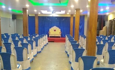M.S Party Hall Konanakunte Photo M.S Party Hall Konanakunte AC Banquet Hall in Konanakunte