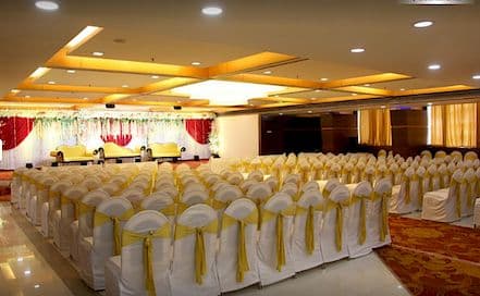 M V Banquets Dadar West Photo M V Banquets Dadar West AC Banquet Hall in Dadar West
