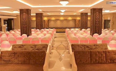 Maa Kripa Banquet Hall Thane Photo Maa Kripa Banquet Hall Thane AC Banquet Hall in Thane