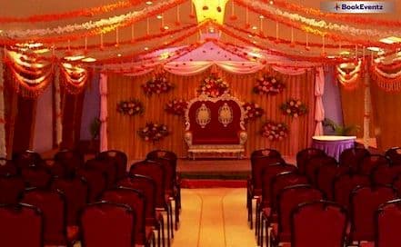 Maathus Banquet Hall Tiruvanmiyur onwards Photo Maathus Banquet Hall Tiruvanmiyur onwards AC Banquet Hall in Tiruvanmiyur onwards