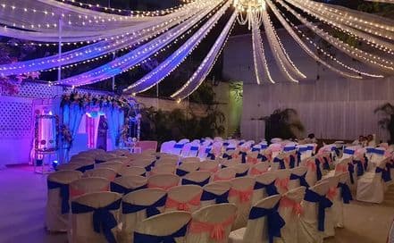 Mac Queens Bandra Photo Mac Queens Bandra AC Banquet Hall in Bandra