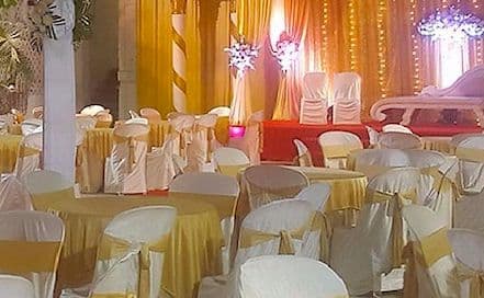 Mac Queens Bandra Photo Mac Queens Bandra AC Banquet Hall in Bandra