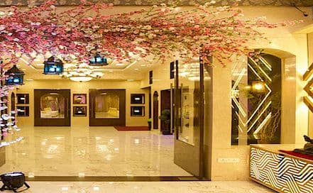 Madhav Banquet Hall Thane West Photo Madhav Banquet Hall Thane West AC Banquet Hall in Thane West