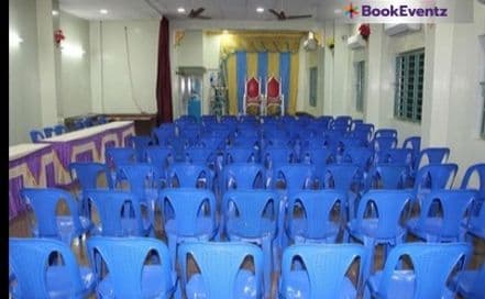 Madhava Hall Mylapore Photo Madhava Hall Mylapore AC Banquet Hall in Mylapore