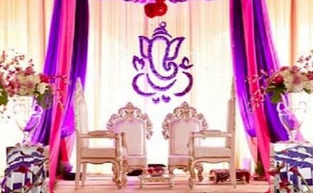 Madhur Hall Prahlad Nagar Photo Madhur Hall Prahlad Nagar AC Banquet Hall in Prahlad Nagar