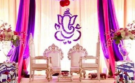 Madhuram Banquet Hall Dahisar Photo Madhuram Banquet Hall Dahisar AC Banquet Hall in Dahisar