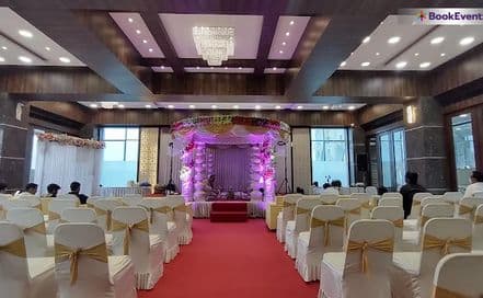 Madhusudan Choudhari Banquet Hall Virar Photo Madhusudan Choudhari Banquet Hall Virar AC Banquet Hall in Virar