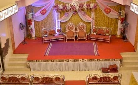 Madhyandin Brahman Wadi Hall Grant Road Photo Madhyandin Brahman Wadi Hall Grant Road AC Banquet Hall in Grant Road