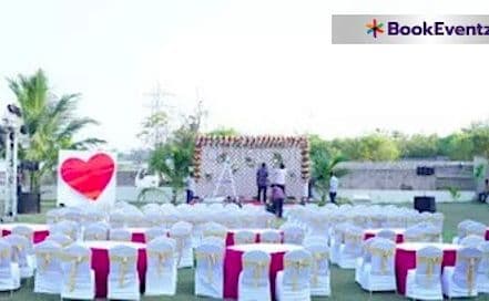 Madras Beach House Kanathur Photo Madras Beach House Kanathur Party Lawns in Kanathur