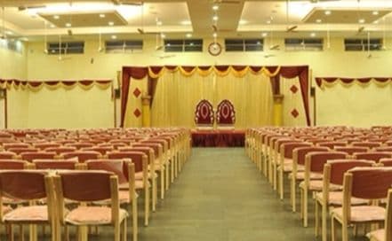 Madras Hotel Ashoka Egmore Photo Madras Hotel Ashoka Egmore Hotel in Egmore