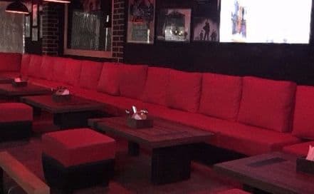 Mafioso Hauz Khas Photo Mafioso Hauz Khas Lounge in Hauz Khas