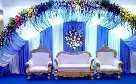 Magnum Arena Sarjapur Road Photo Magnum Arena Sarjapur Road Party Lawns in Sarjapur Road