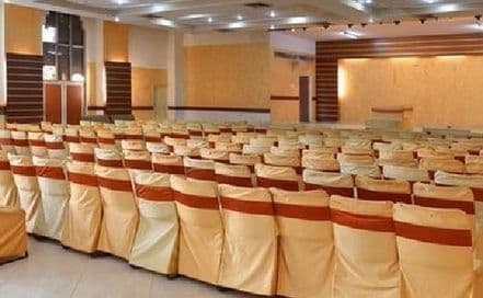 Magpie Tourist Complex Faridabad Photo Magpie Tourist Complex Faridabad Hotel in Faridabad