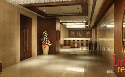 Mahagun Sarovar Portico Vaishali Photo Mahagun Sarovar Portico Vaishali Hotel in Vaishali