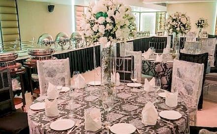 Mahalaxmi Palace Badarpur Photo Mahalaxmi Palace Badarpur AC Banquet Hall in Badarpur