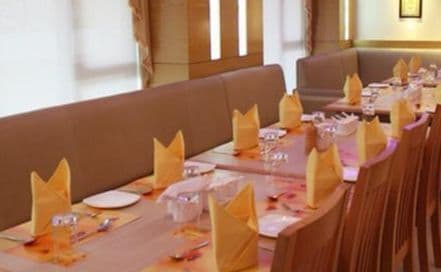 Mahalaya Residency Pallavaram Photo Mahalaya Residency Pallavaram Hotel in Pallavaram