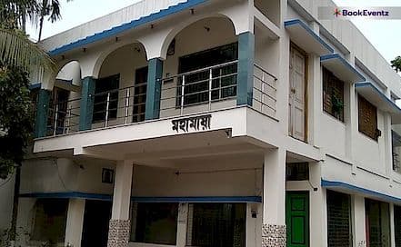Mahamaya Marriage Hall Maheshtala Photo Mahamaya Marriage Hall Maheshtala Non-AC Banquet Halls in Maheshtala