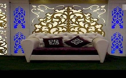 Maharaja Banquet Paschim Vihar Photo Maharaja Banquet Paschim Vihar AC Banquet Hall in Paschim Vihar