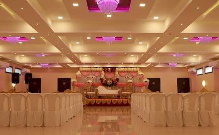 Maharaja Banquet Mira Road Photo Maharaja Banquet Mira Road AC Banquet Hall in Mira Road