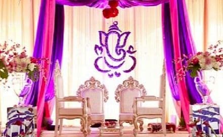 Maharaja Banquet Hall Naigaon Photo Maharaja Banquet Hall Naigaon AC Banquet Hall in Naigaon