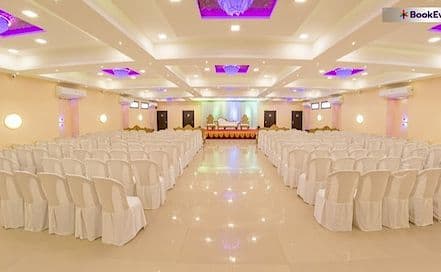 Maharaja Banquets Thane West Photo Maharaja Banquets Thane West AC Banquet Hall in Thane West
