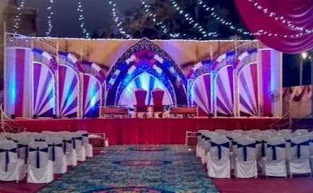 Maharaja Ground Andheri Photo Maharaja Ground Andheri Party Lawns in Andheri