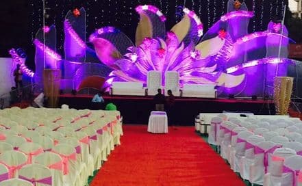 Maharaja Ground Andheri Photo Maharaja Ground Andheri Party Lawns in Andheri