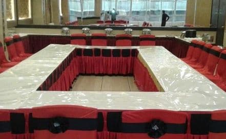 Maharaja Palace Punjabi Bagh Photo Maharaja Palace Punjabi Bagh AC Banquet Hall in Punjabi Bagh