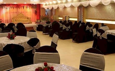 Maharaja Residency & Banquet Laxmi Nagar Photo Maharaja Residency & Banquet Laxmi Nagar Hotel in Laxmi Nagar