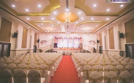 Maharashtra Rajya Bharat Scout And Guides Banquet Hall Dadar Photo Maharashtra Rajya Bharat Scout And Guides Banquet Hall Dadar AC Banquet Hall in Dadar